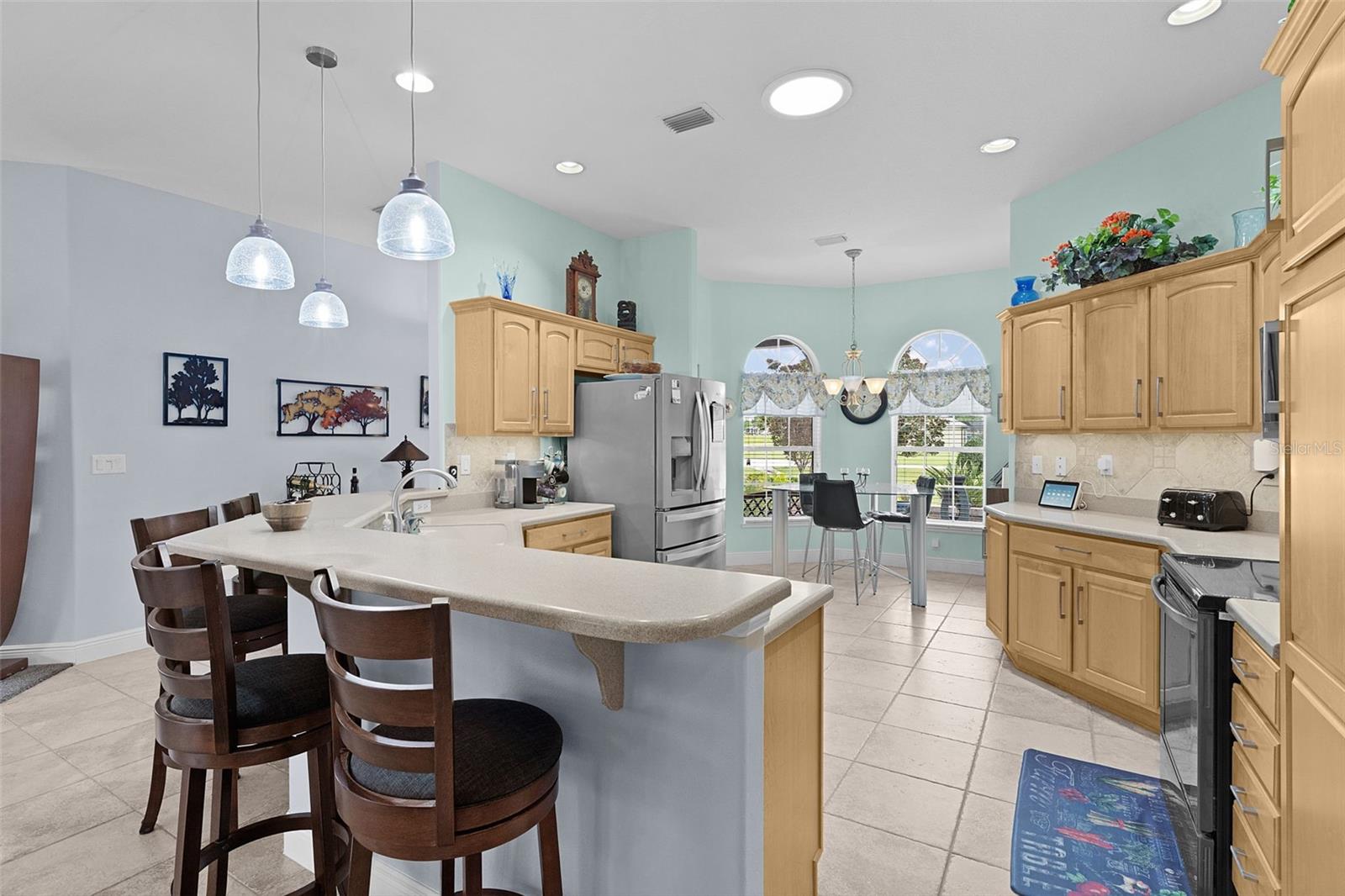 FOX HOLLOW PH 02 - Residential