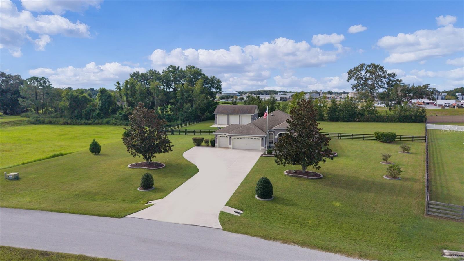 FOX HOLLOW PH 02 - Residential