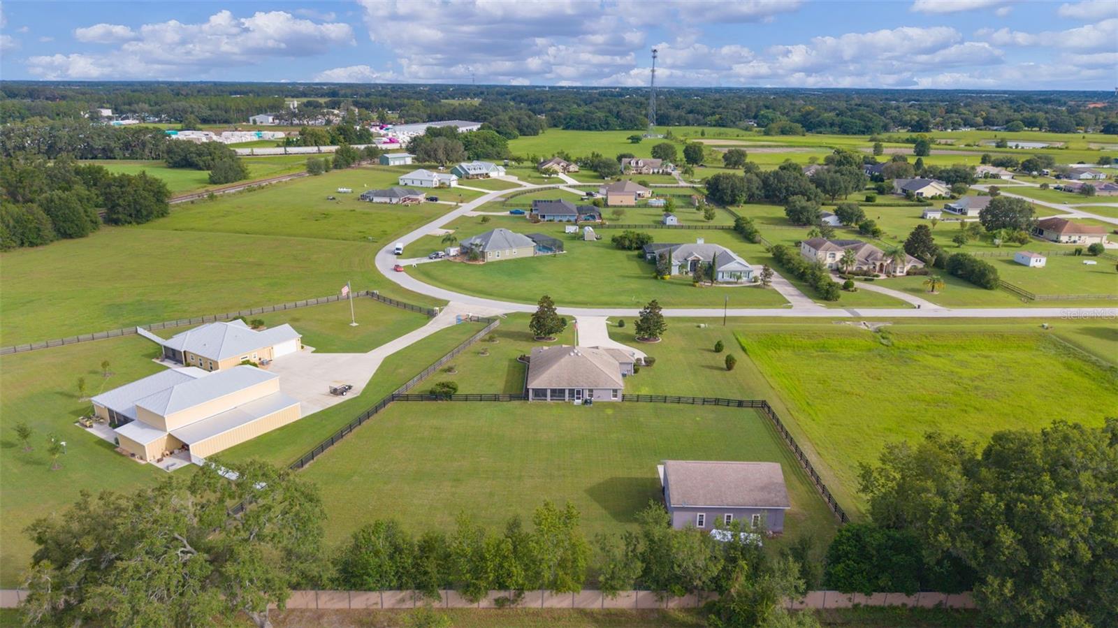 FOX HOLLOW PH 02 - Residential