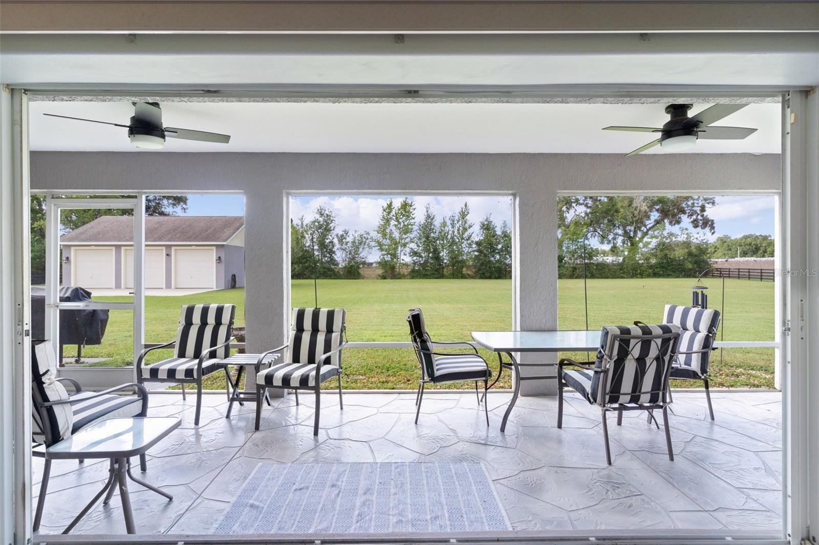 FOX HOLLOW PH 02 - Residential