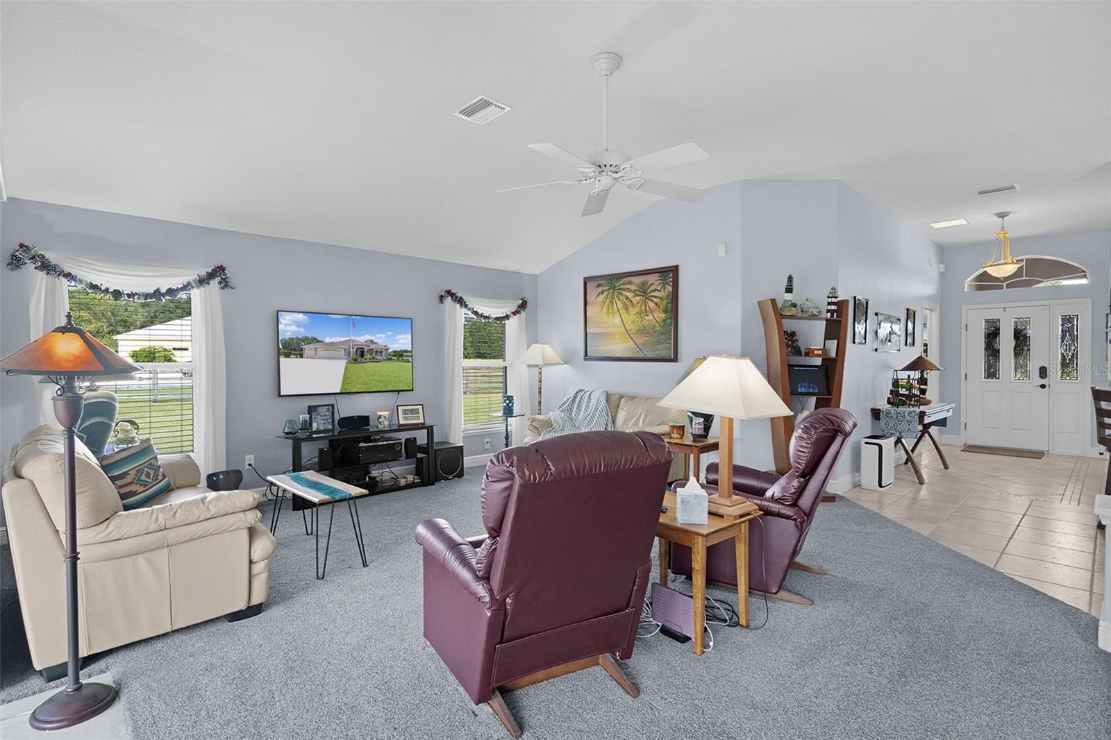 FOX HOLLOW PH 02 - Residential