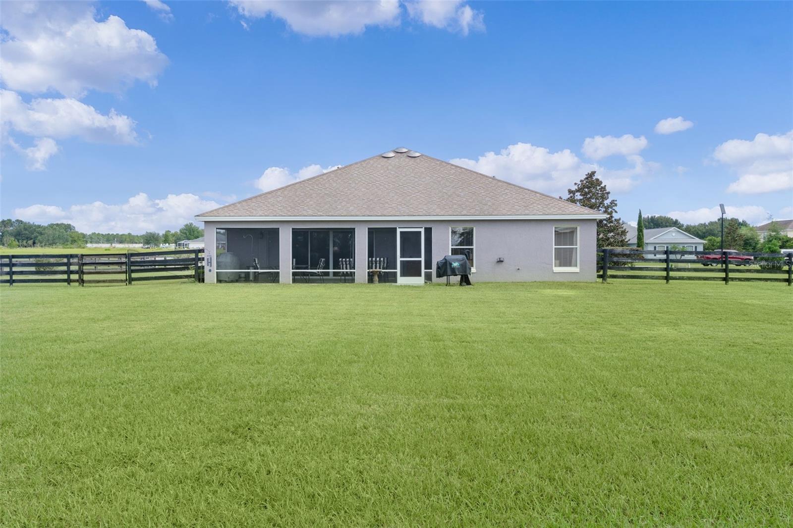 FOX HOLLOW PH 02 - Residential