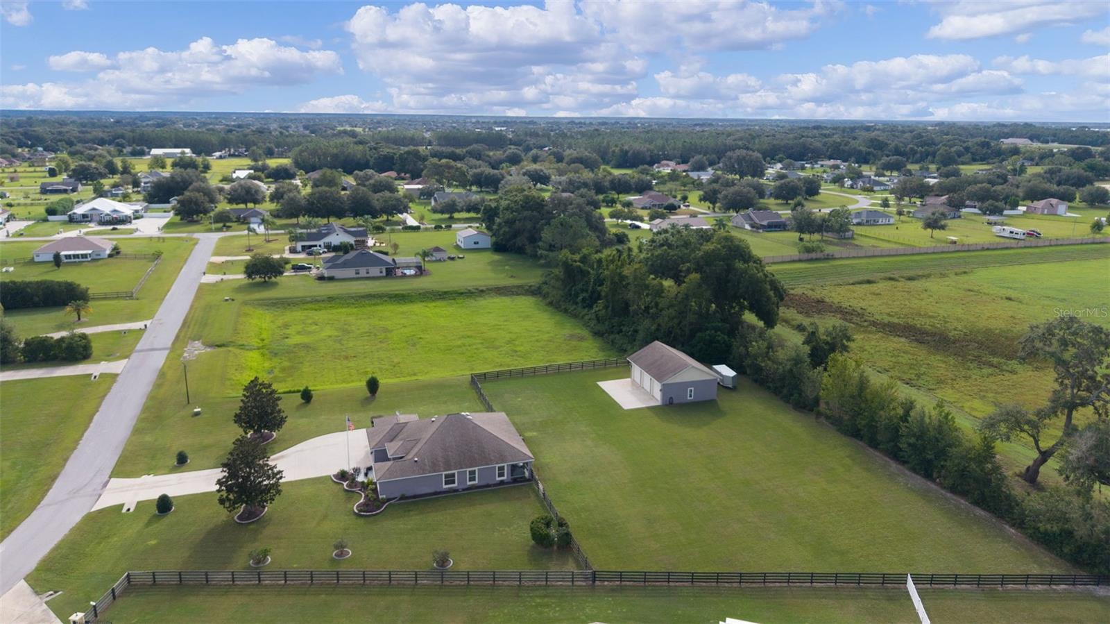 FOX HOLLOW PH 02 - Residential