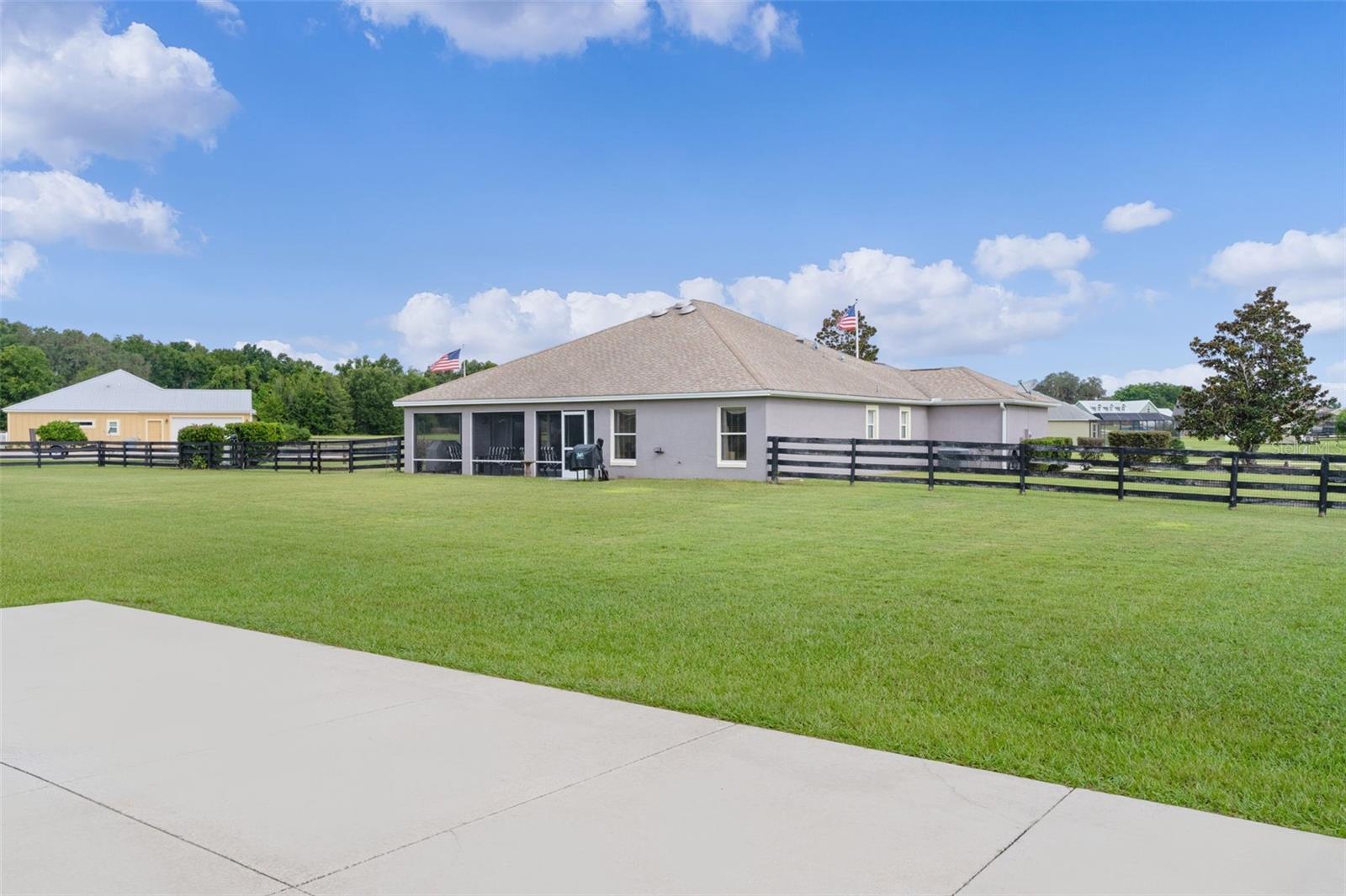 FOX HOLLOW PH 02 - Residential