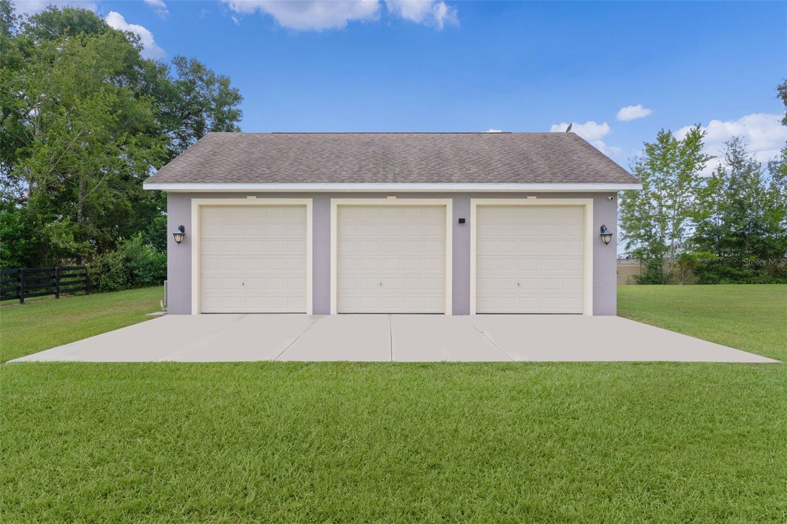 FOX HOLLOW PH 02 - Residential