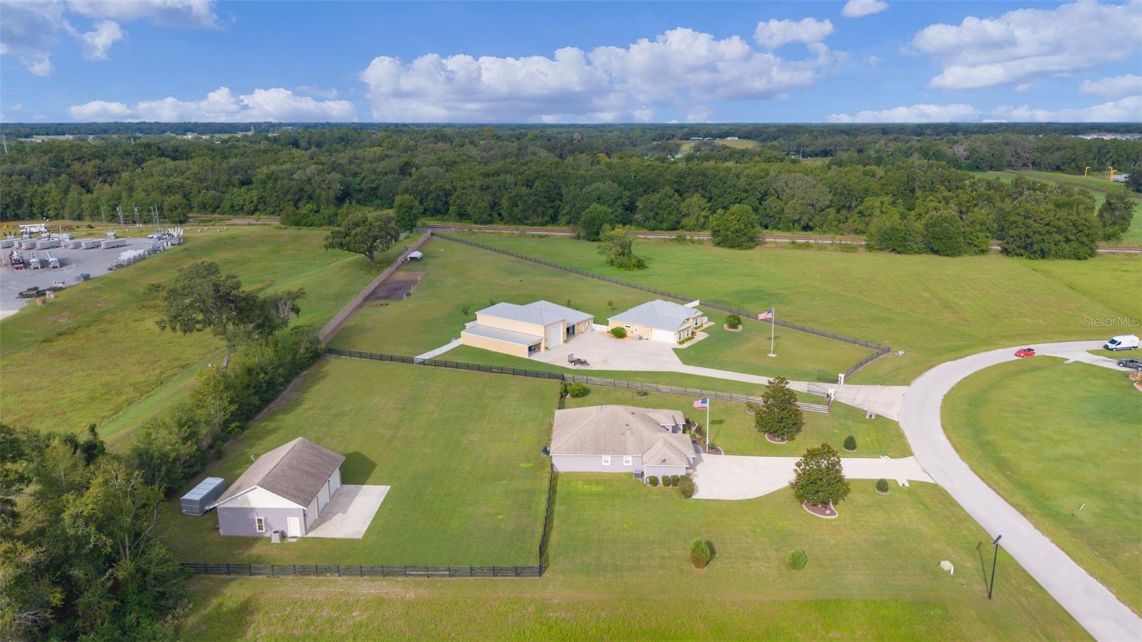 FOX HOLLOW PH 02 - Residential