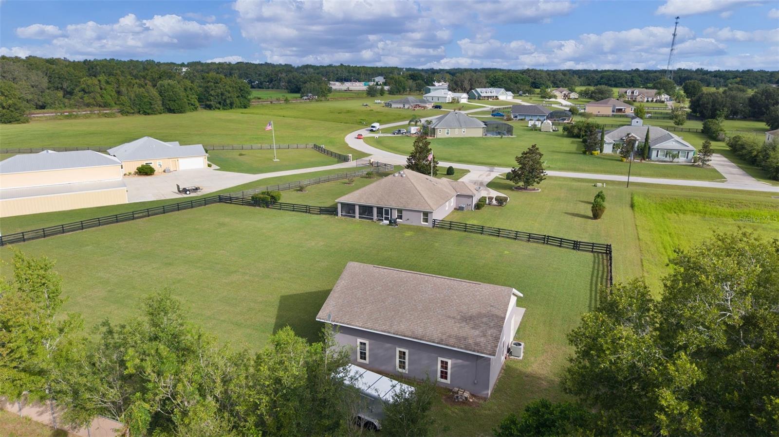 FOX HOLLOW PH 02 - Residential