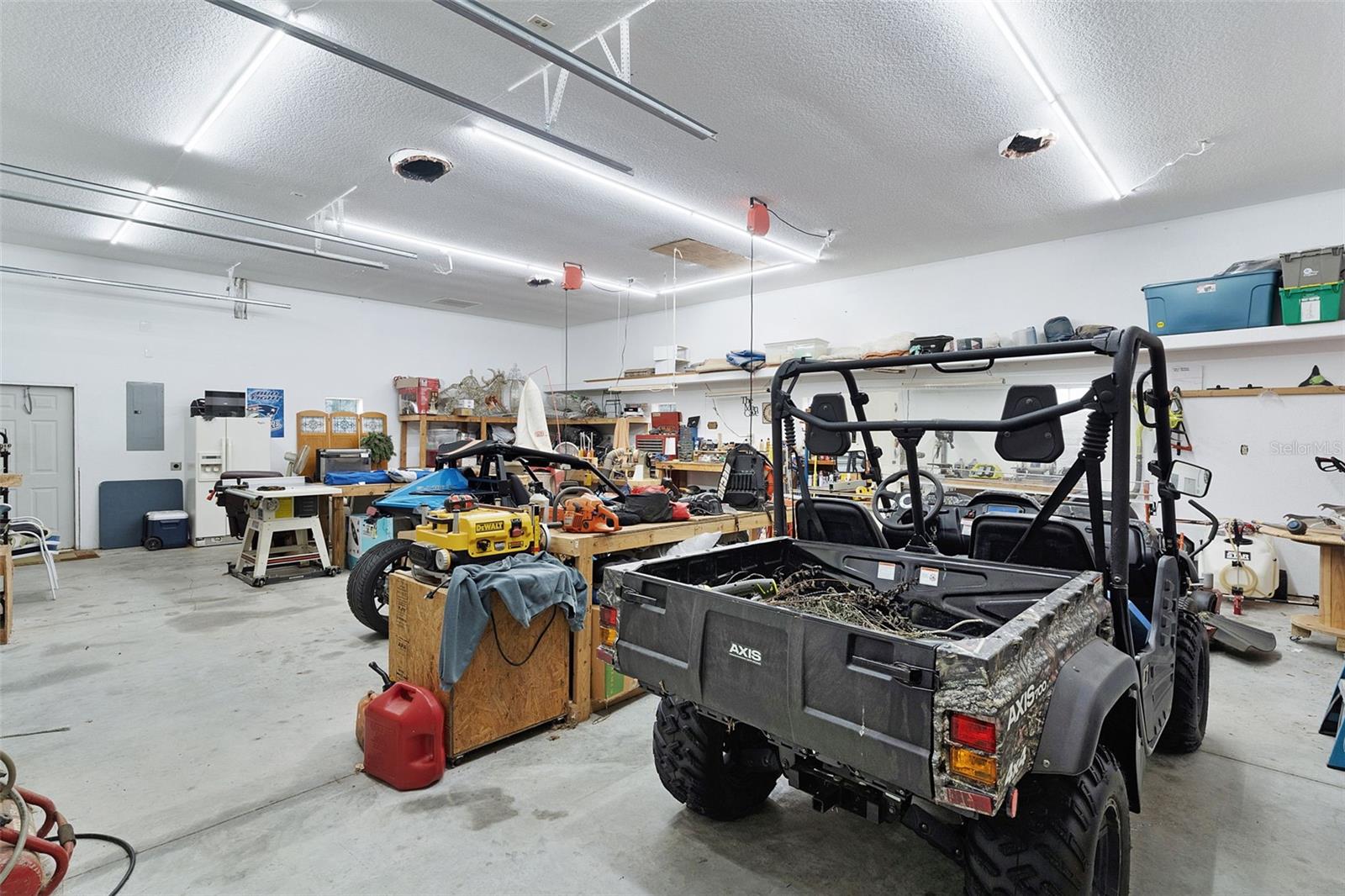 FOX HOLLOW PH 02 - Residential