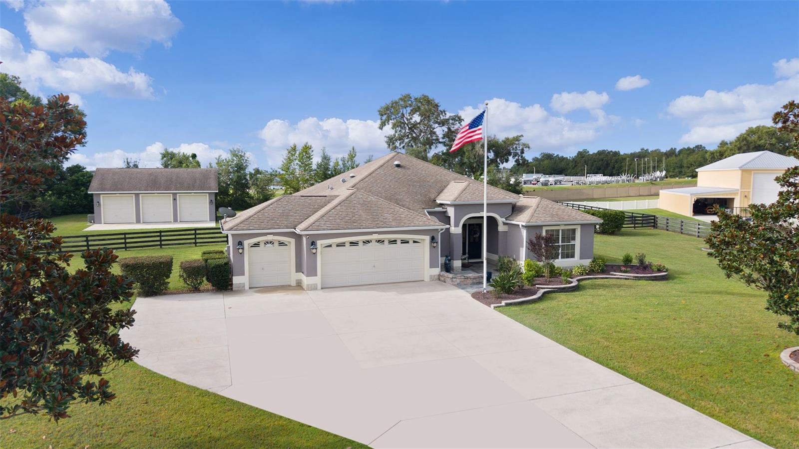 FOX HOLLOW PH 02 - Residential