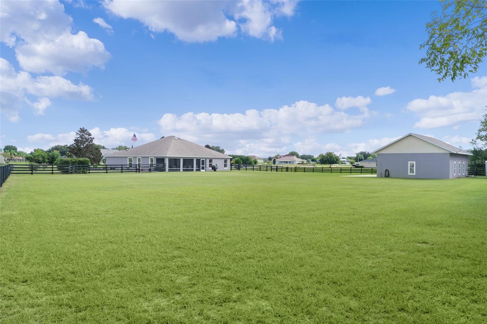 FOX HOLLOW PH 02 - Residential