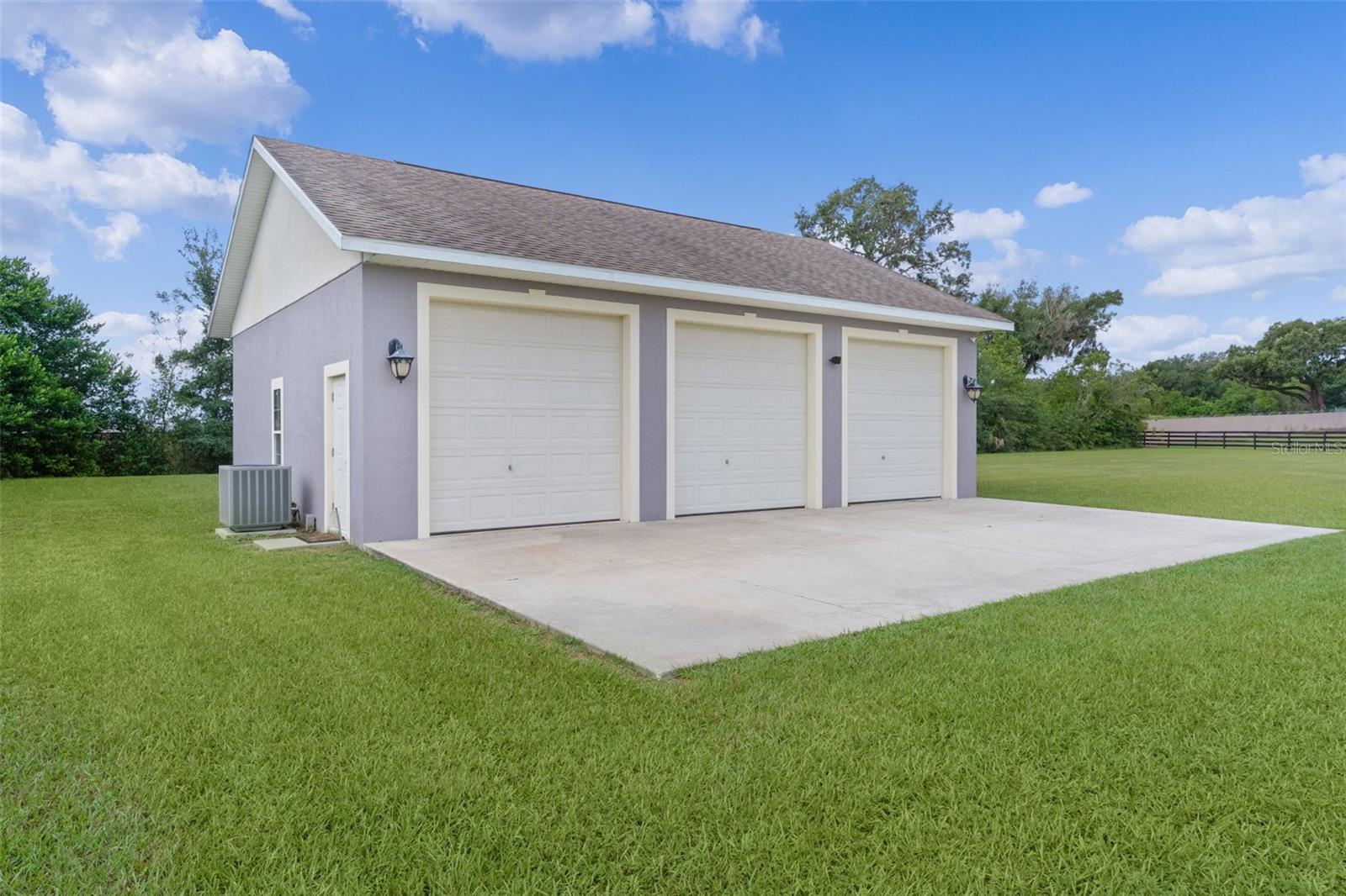 FOX HOLLOW PH 02 - Residential