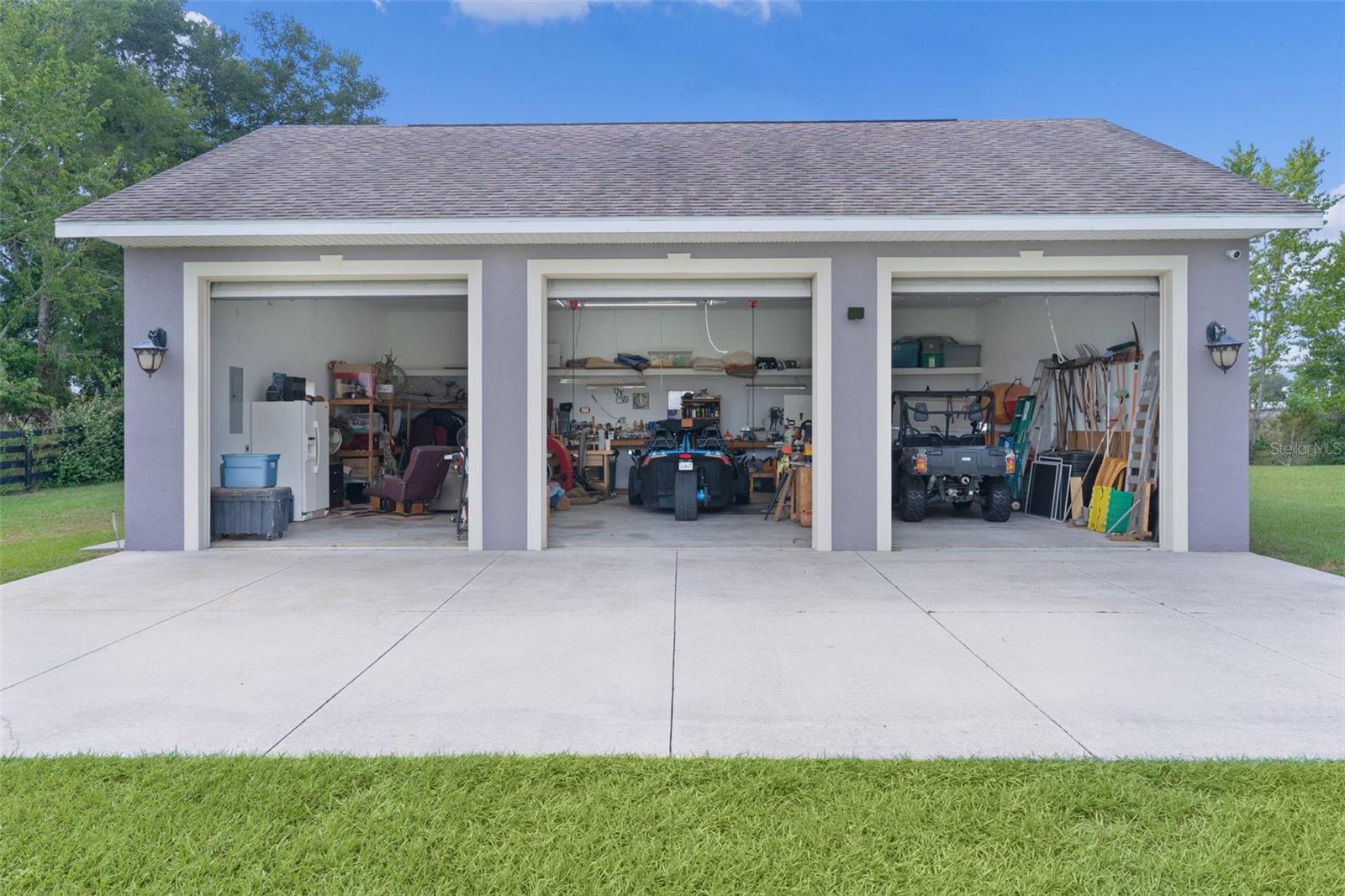 FOX HOLLOW PH 02 - Residential