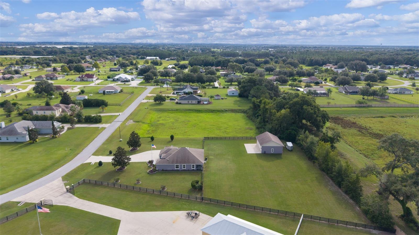 FOX HOLLOW PH 02 - Residential