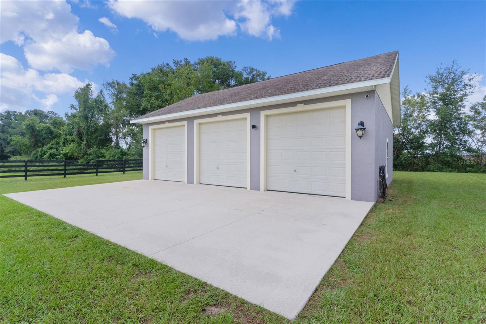 FOX HOLLOW PH 02 - Residential