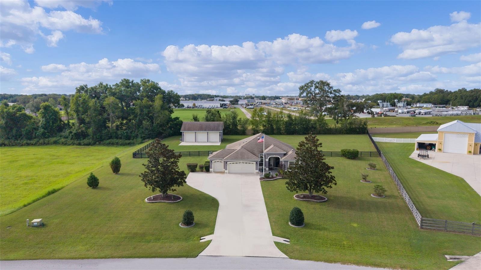 FOX HOLLOW PH 02 - Residential