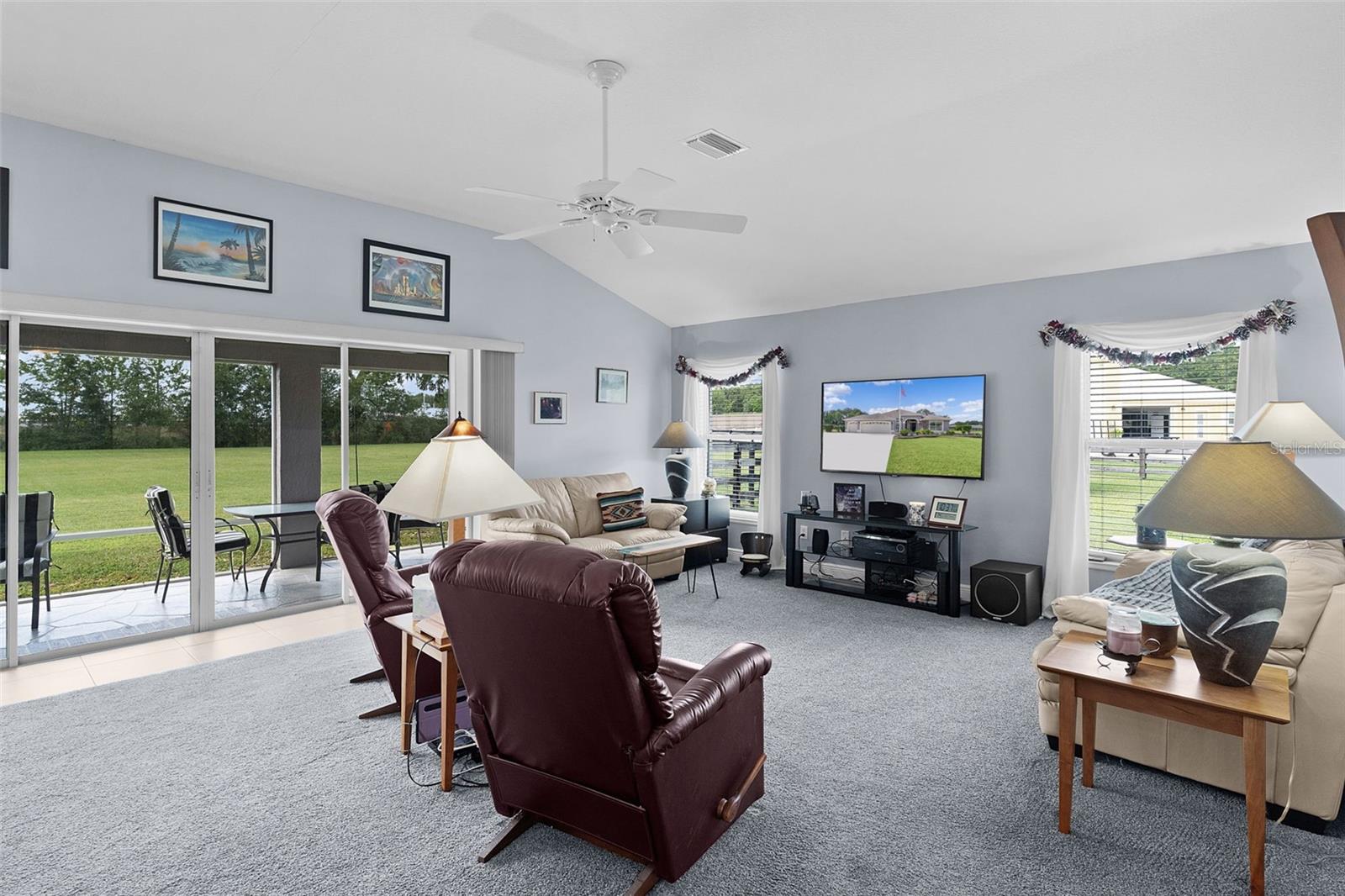 FOX HOLLOW PH 02 - Residential