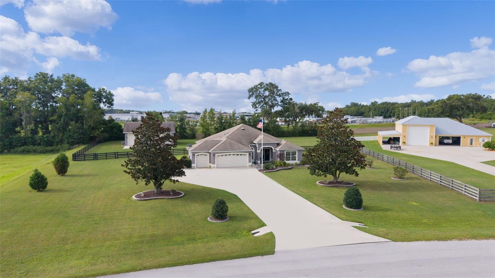 FOX HOLLOW PH 02 - Residential