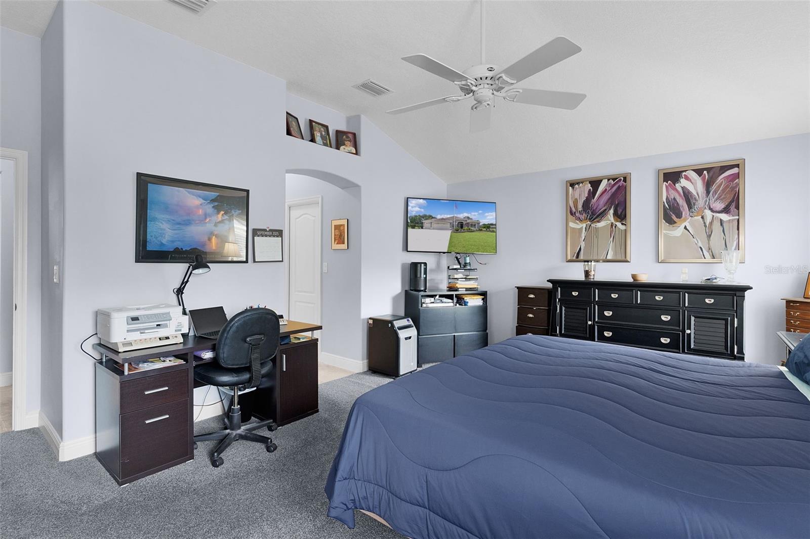 FOX HOLLOW PH 02 - Residential