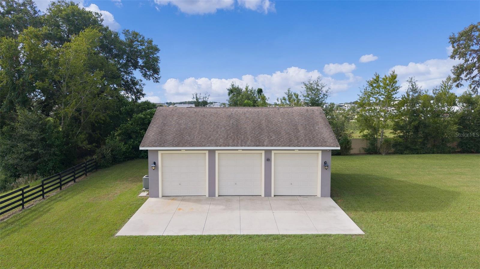 FOX HOLLOW PH 02 - Residential