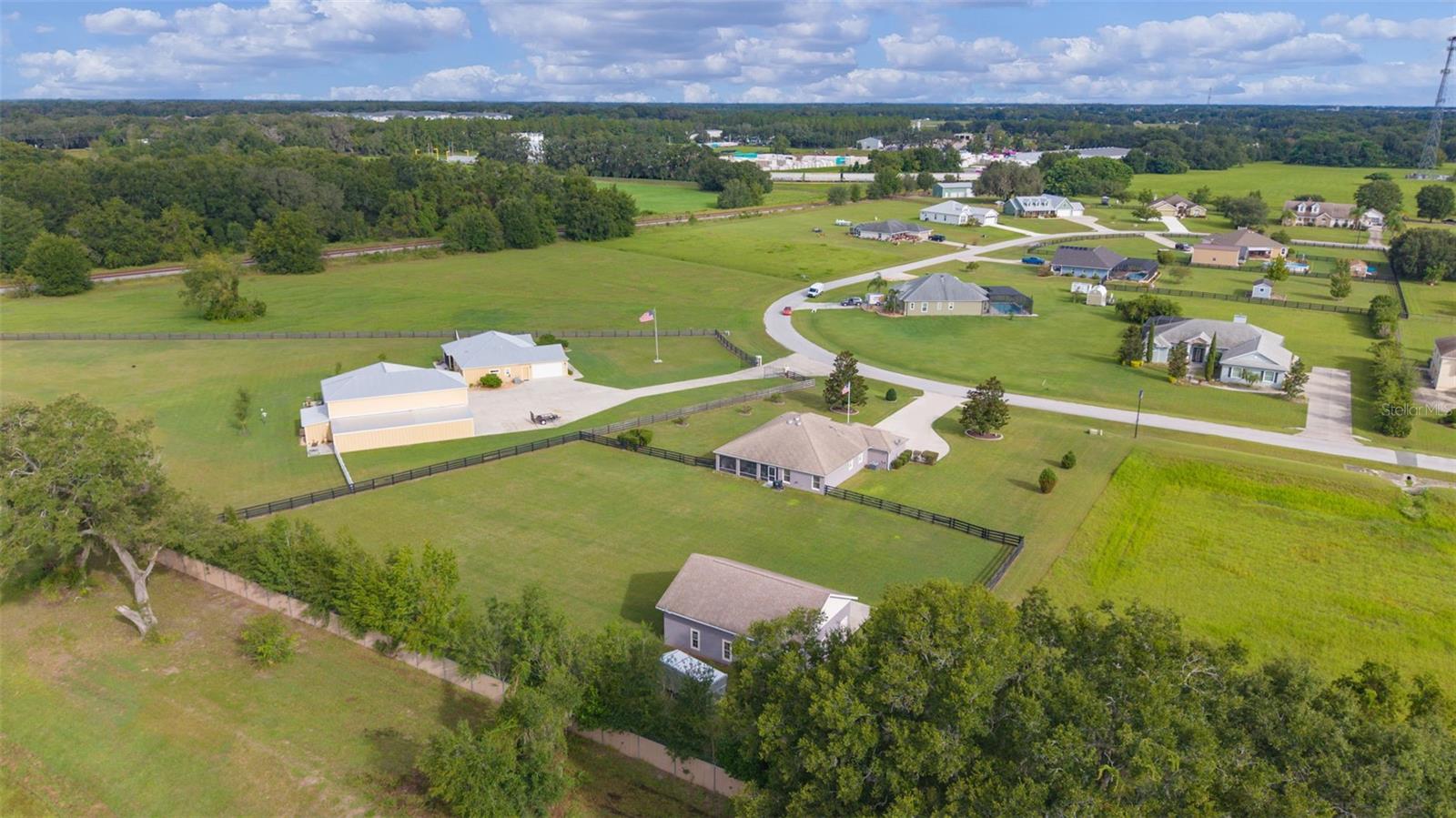 FOX HOLLOW PH 02 - Residential