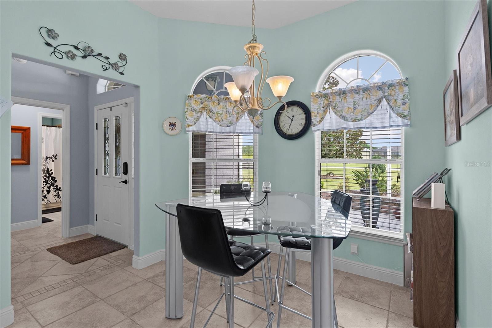 FOX HOLLOW PH 02 - Residential