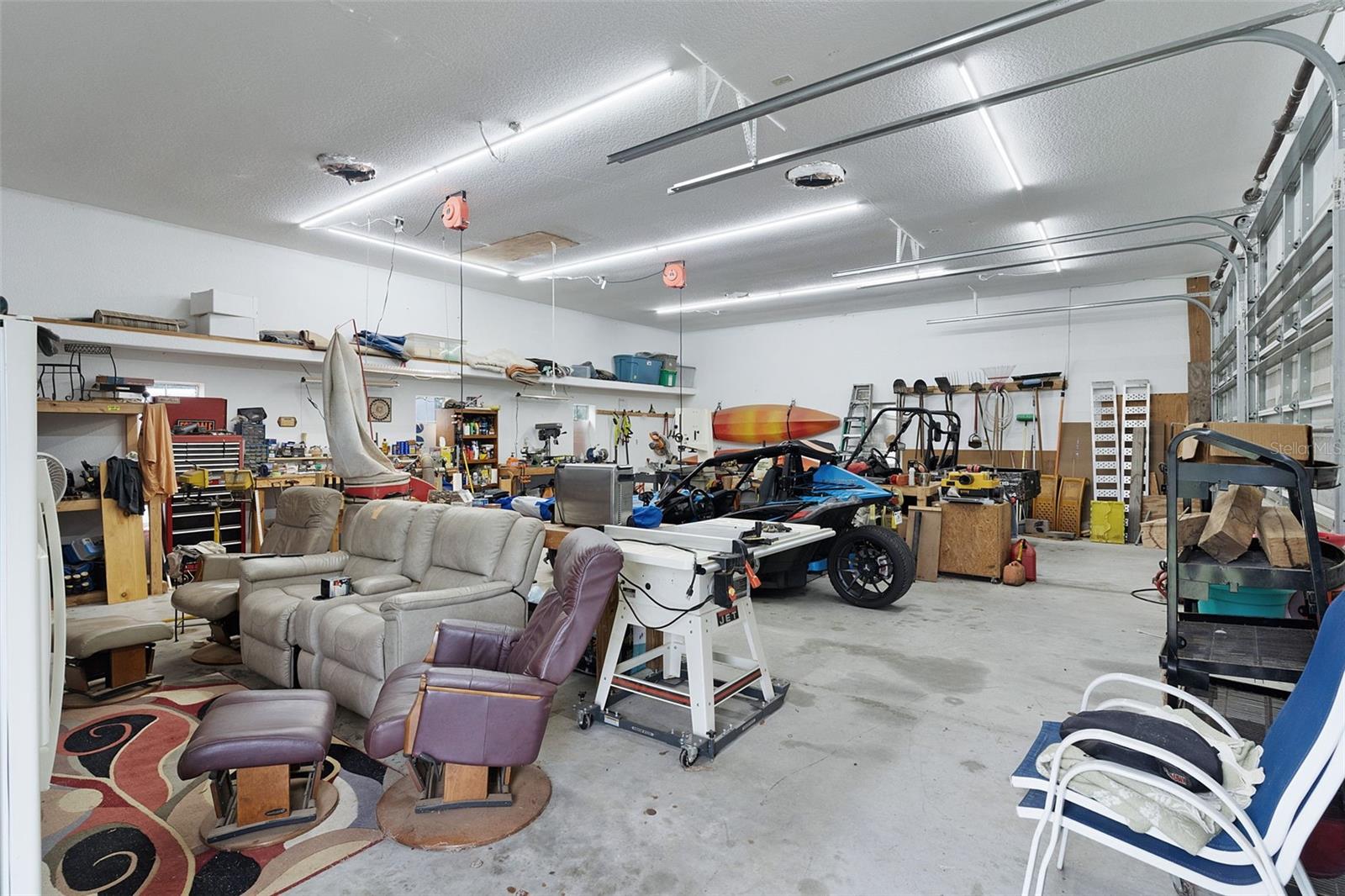 FOX HOLLOW PH 02 - Residential