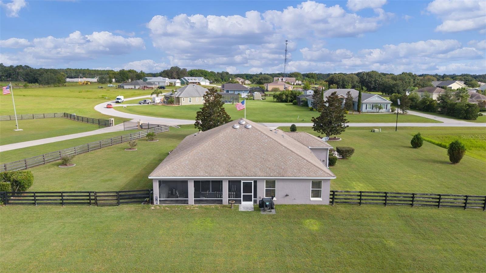 FOX HOLLOW PH 02 - Residential