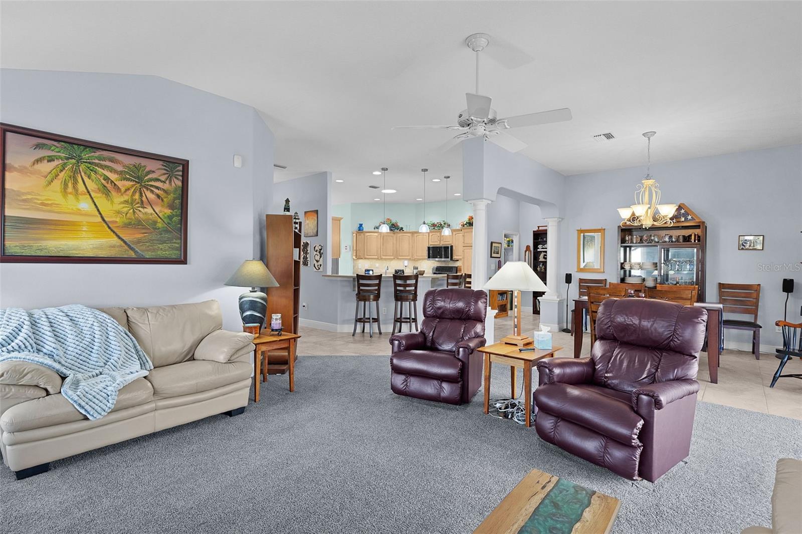 FOX HOLLOW PH 02 - Residential