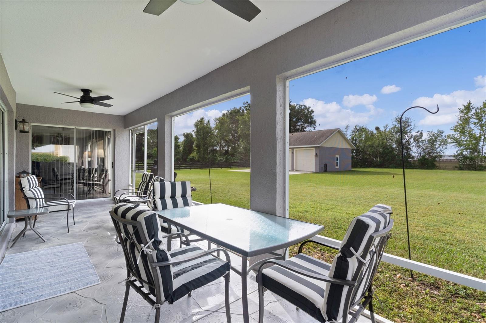 FOX HOLLOW PH 02 - Residential