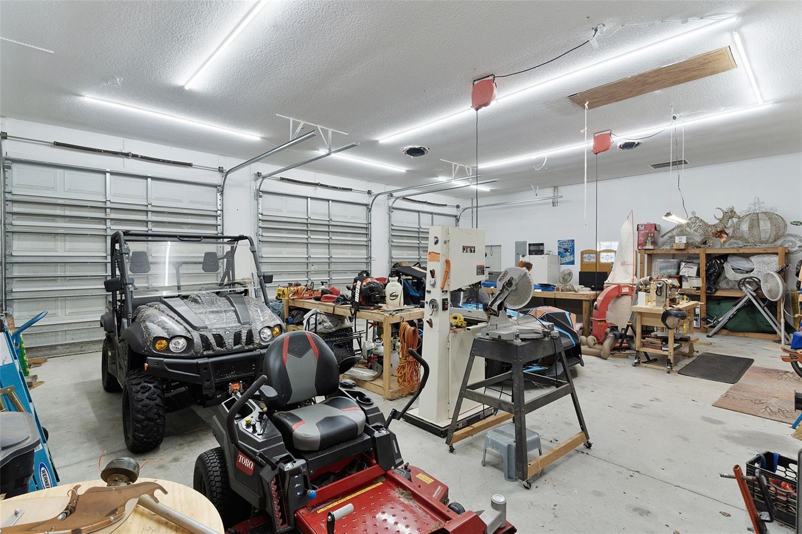 FOX HOLLOW PH 02 - Residential