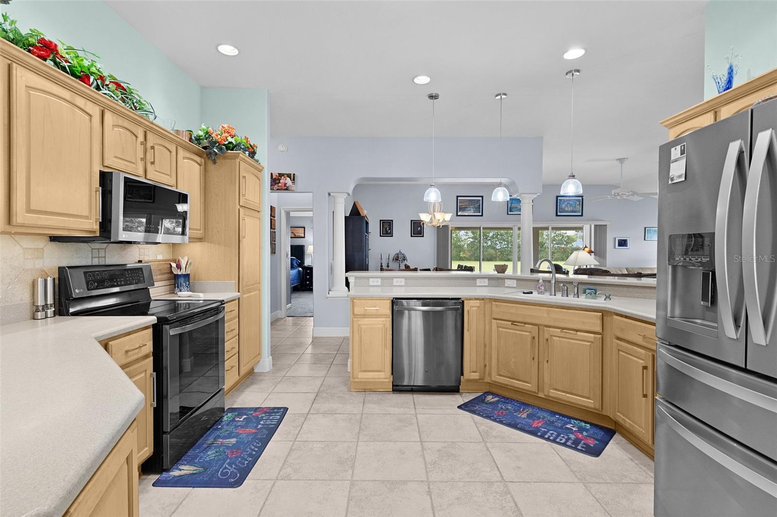 FOX HOLLOW PH 02 - Residential