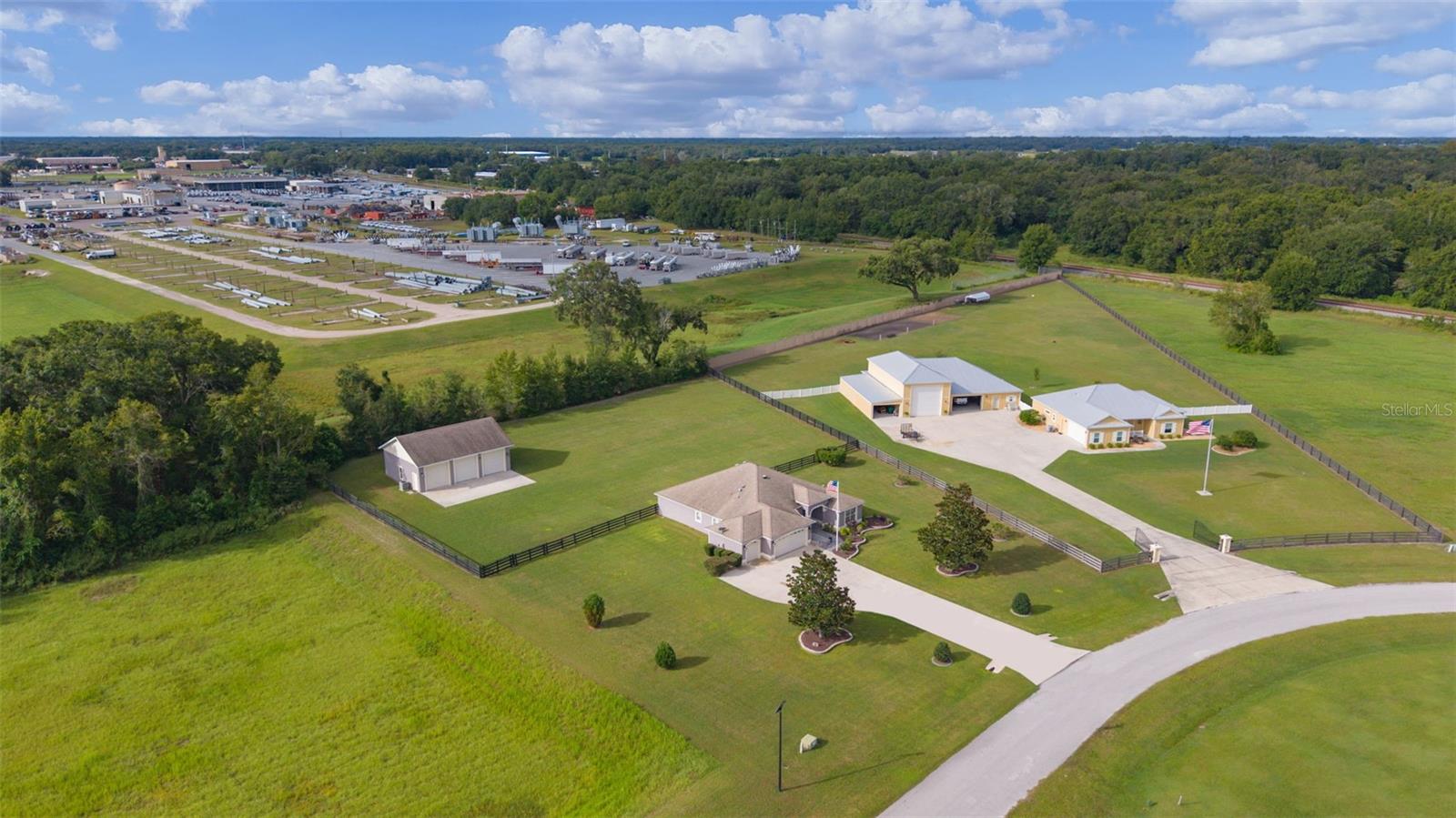 FOX HOLLOW PH 02 - Residential