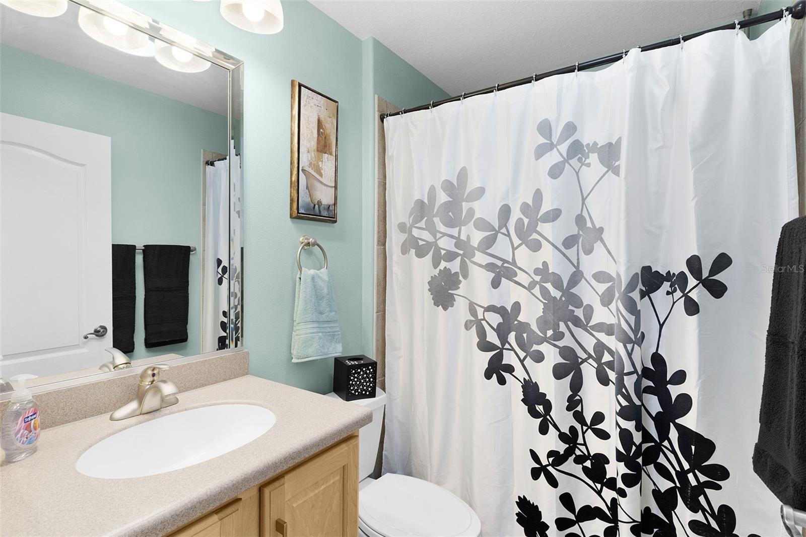 FOX HOLLOW PH 02 - Residential