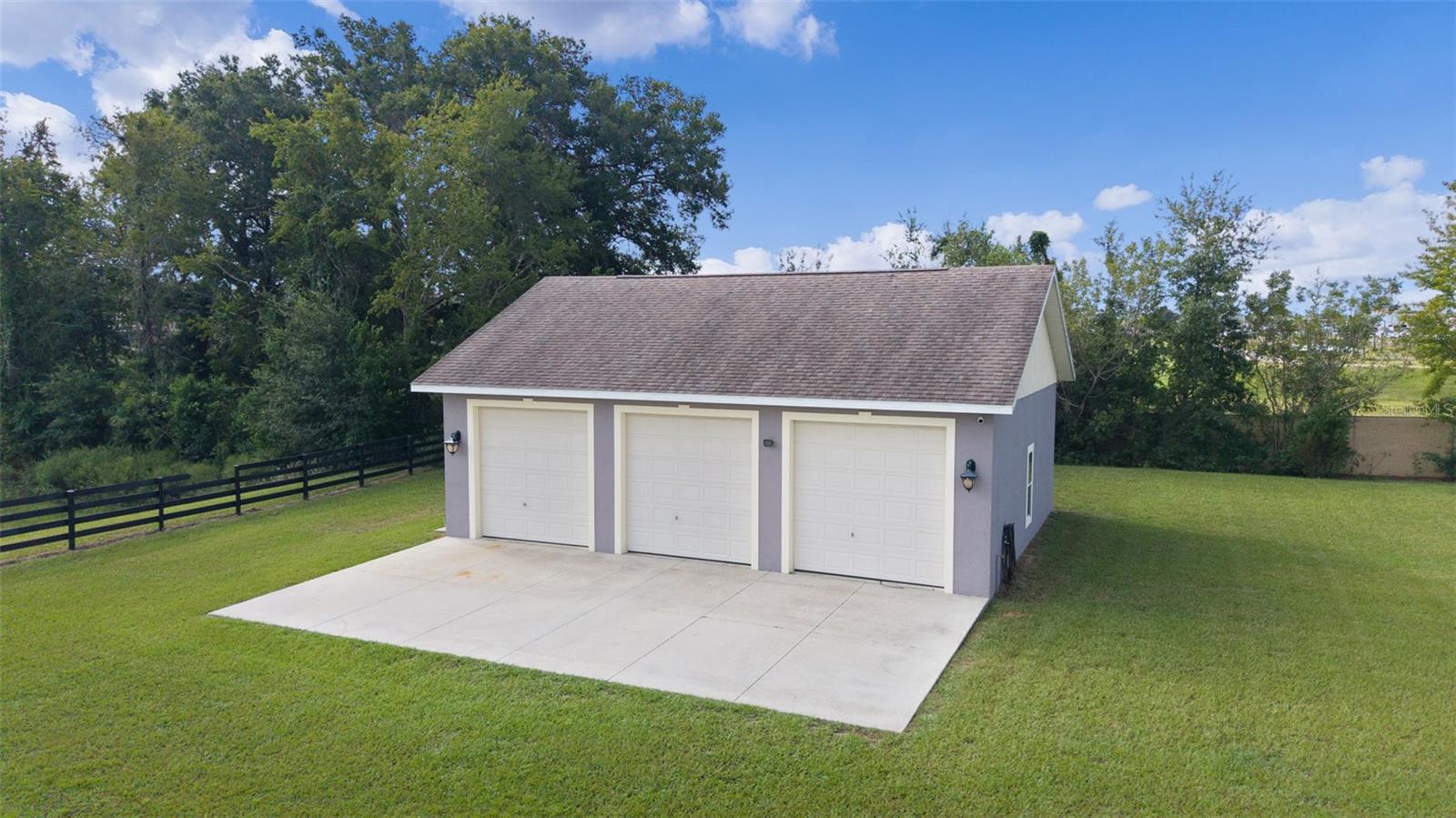 FOX HOLLOW PH 02 - Residential