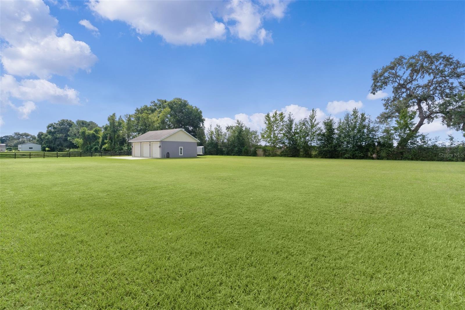 FOX HOLLOW PH 02 - Residential