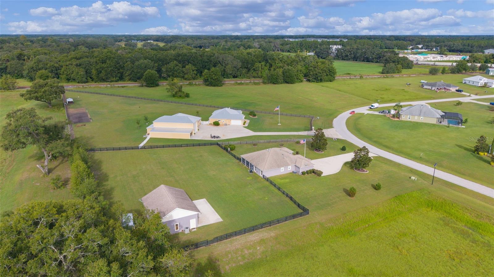 FOX HOLLOW PH 02 - Residential