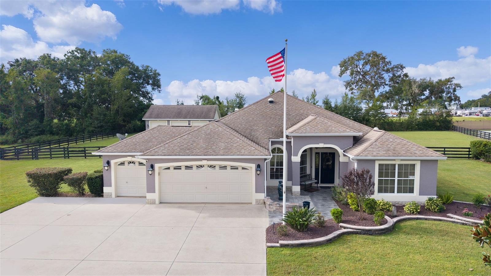 FOX HOLLOW PH 02 - Residential