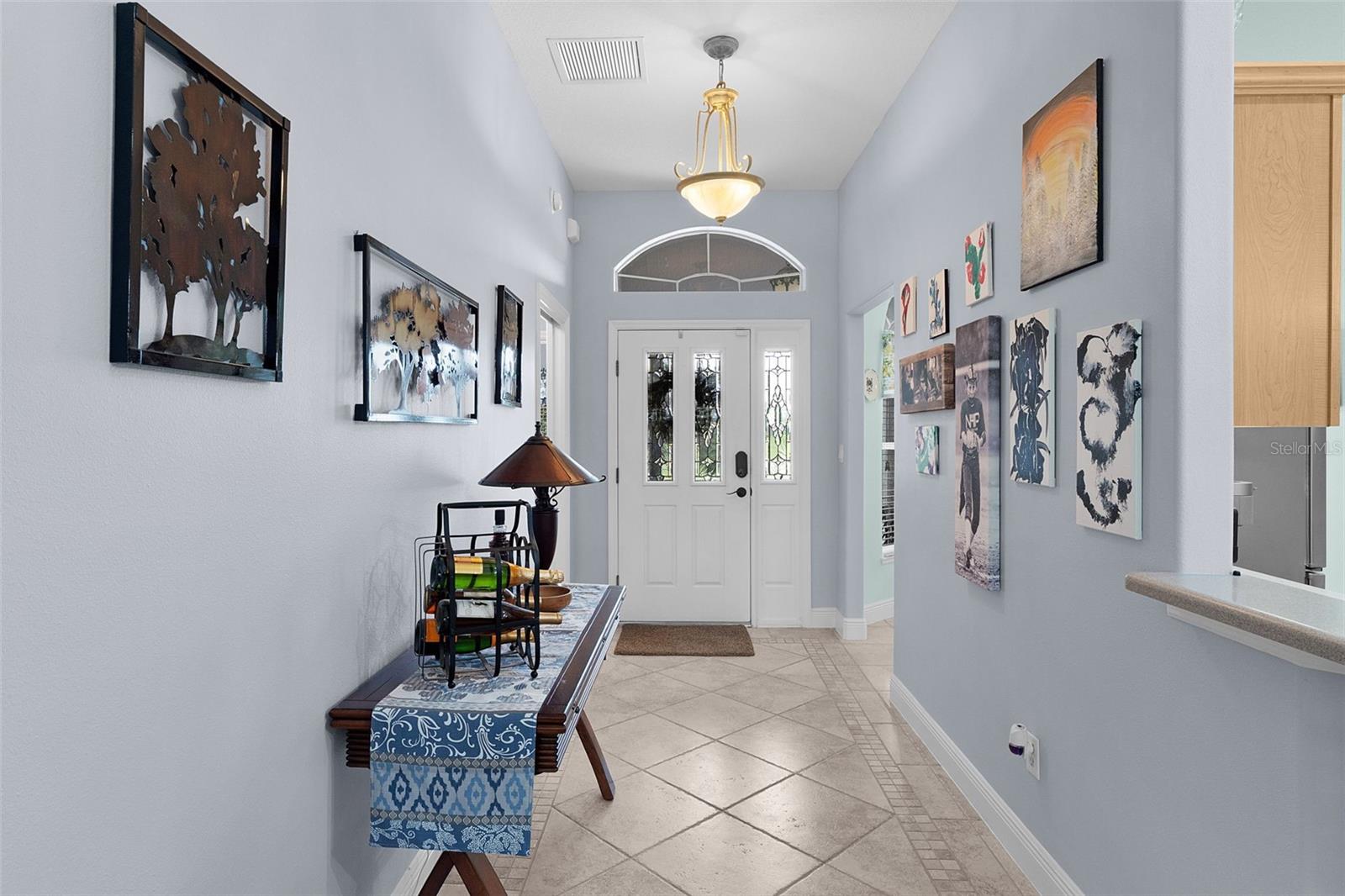 FOX HOLLOW PH 02 - Residential