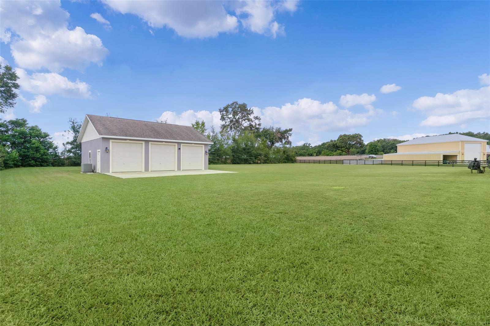 FOX HOLLOW PH 02 - Residential