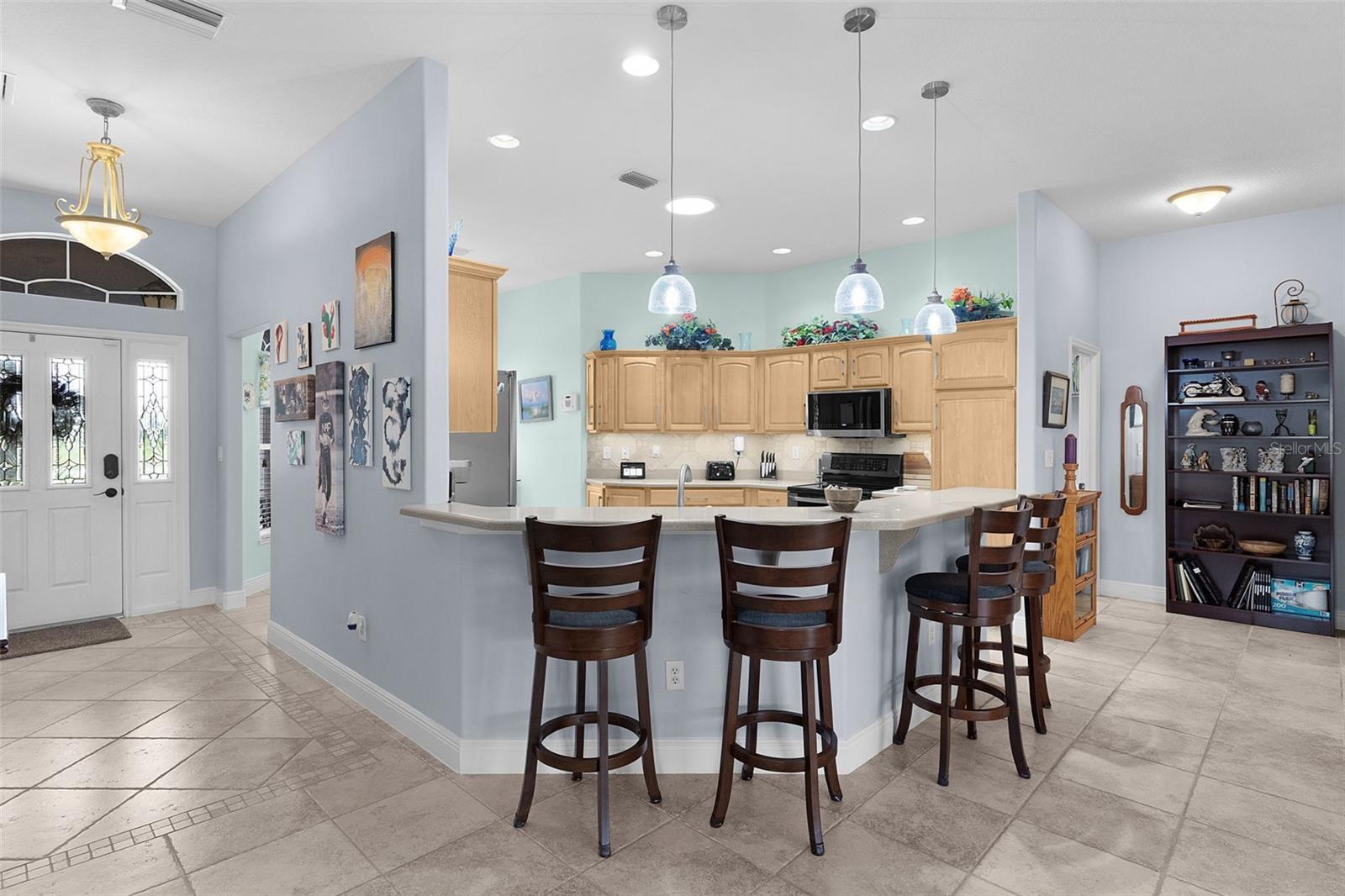 FOX HOLLOW PH 02 - Residential