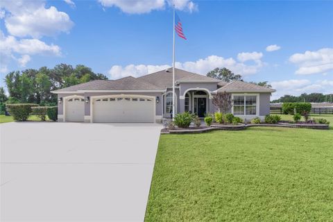 Photo of 4190 County Road 121d, Wildwood, FL 34785 (MLS # G5102810)