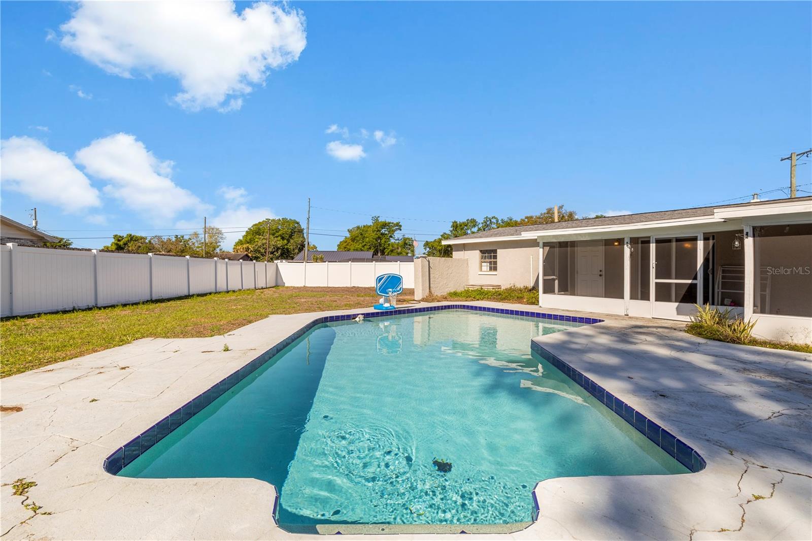 UNPLATTED - Residential