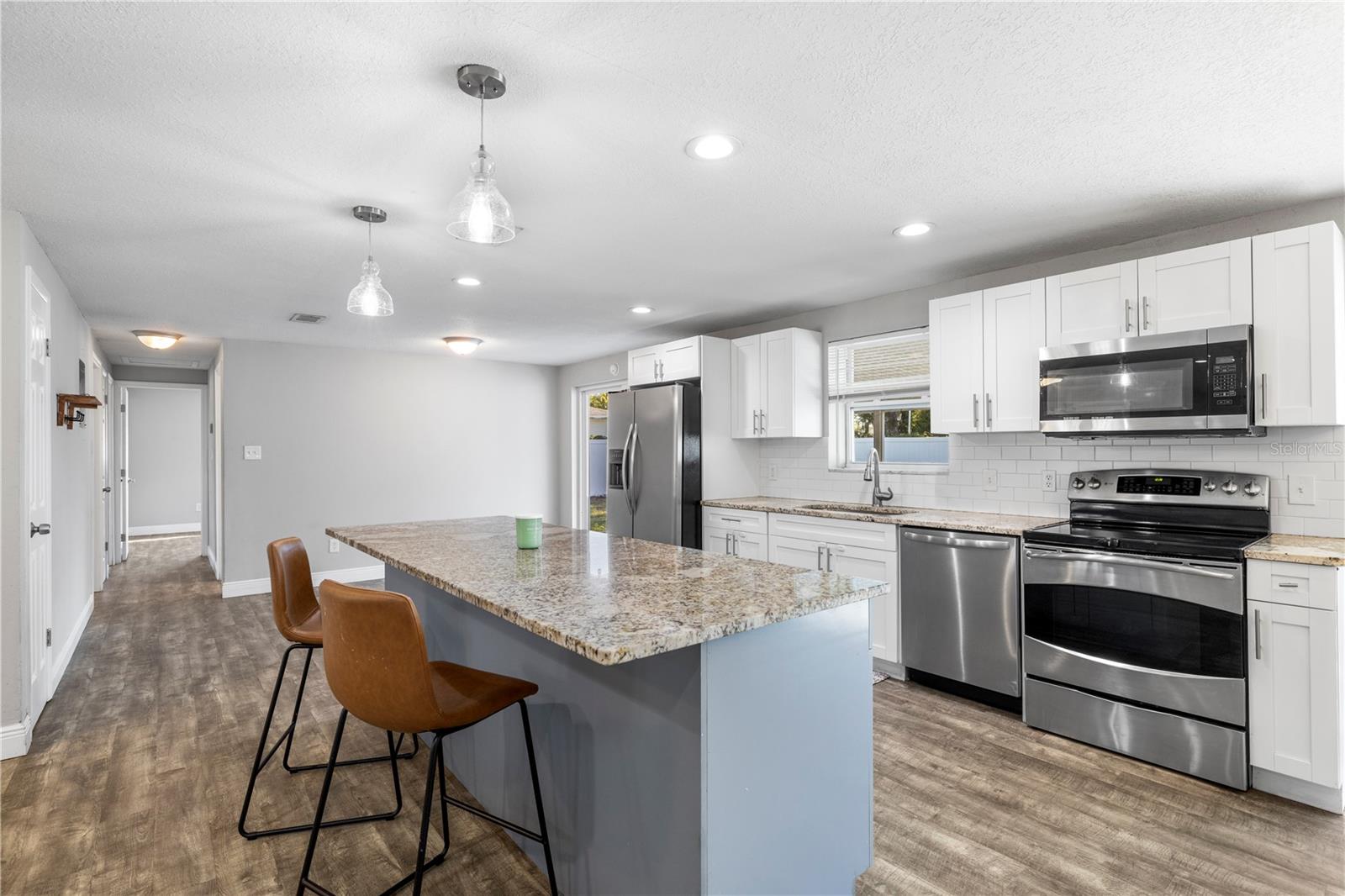 UNPLATTED - Residential