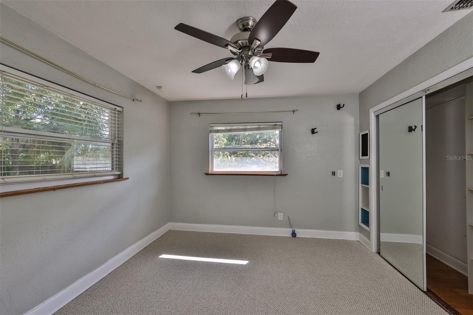 ROSERY GROVE VILLA - Residential