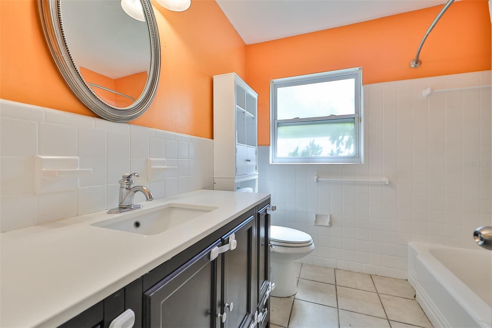 ROSERY GROVE VILLA - Residential