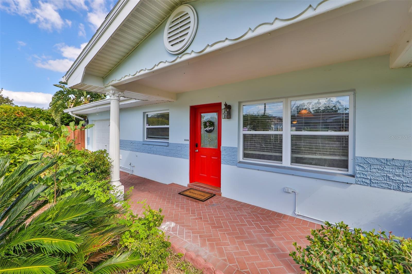 ROSERY GROVE VILLA - Residential