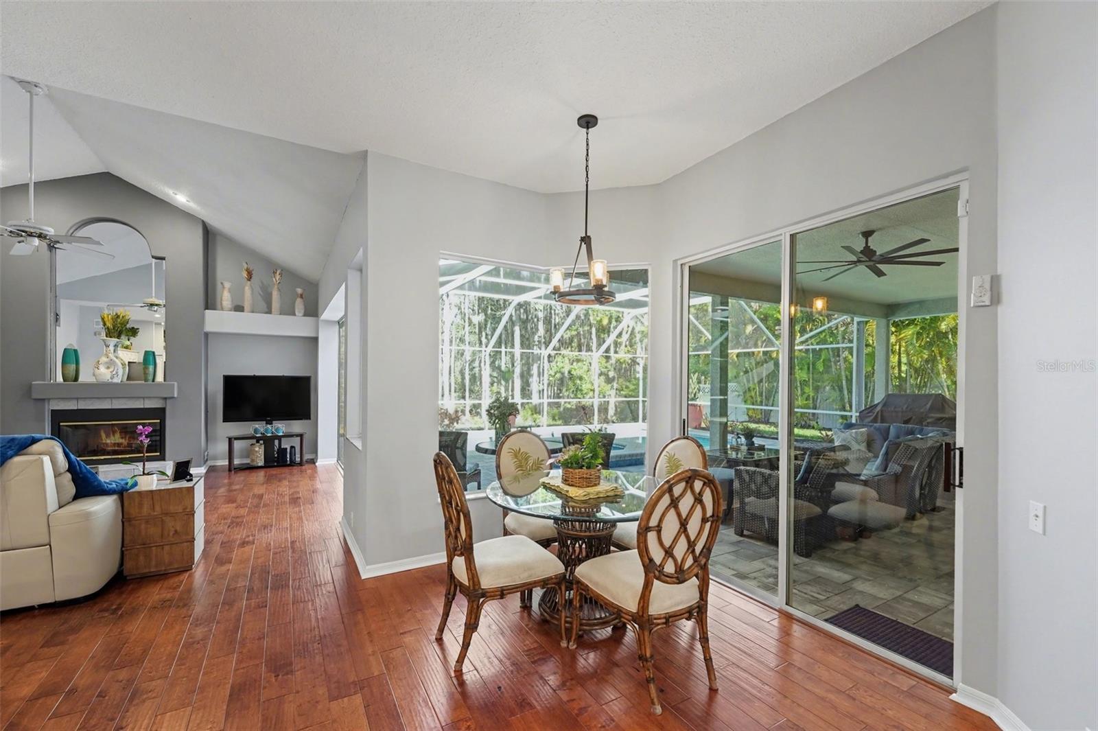 FALLBROOK PH 1 - Residential