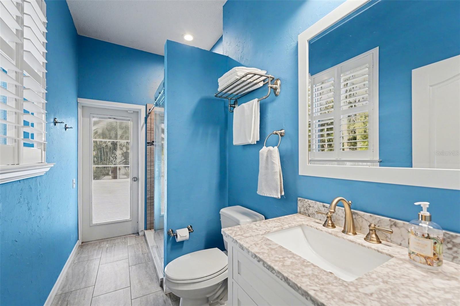 FALLBROOK PH 1 - Residential