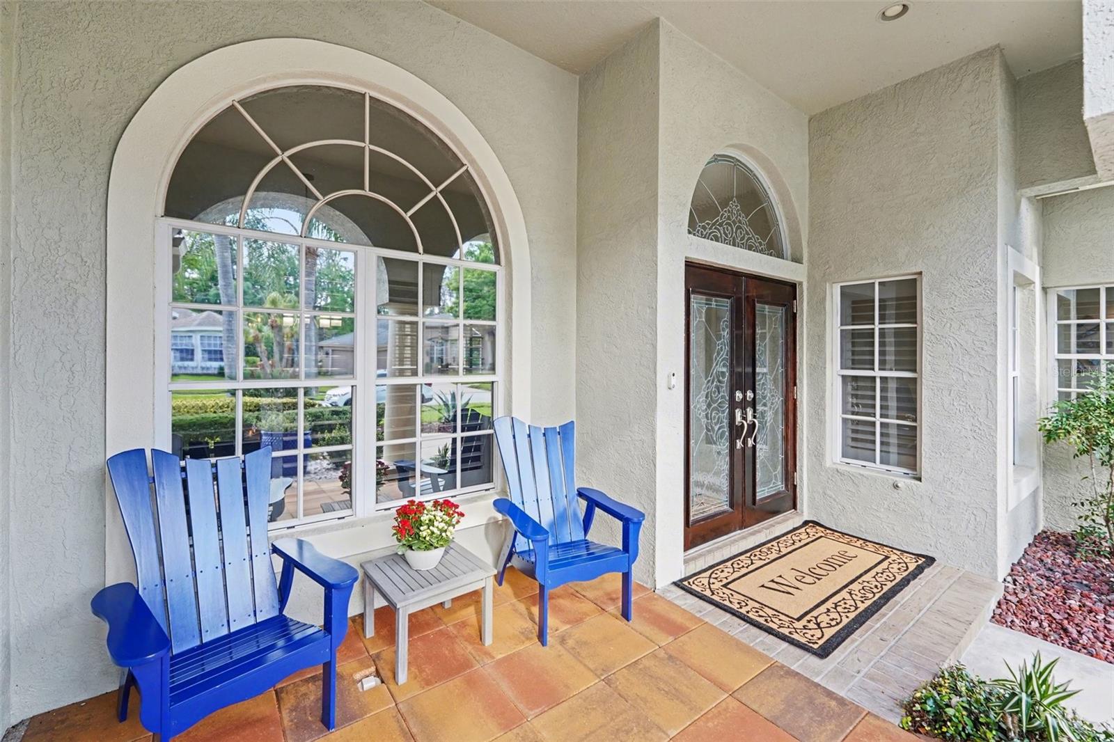 FALLBROOK PH 1 - Residential