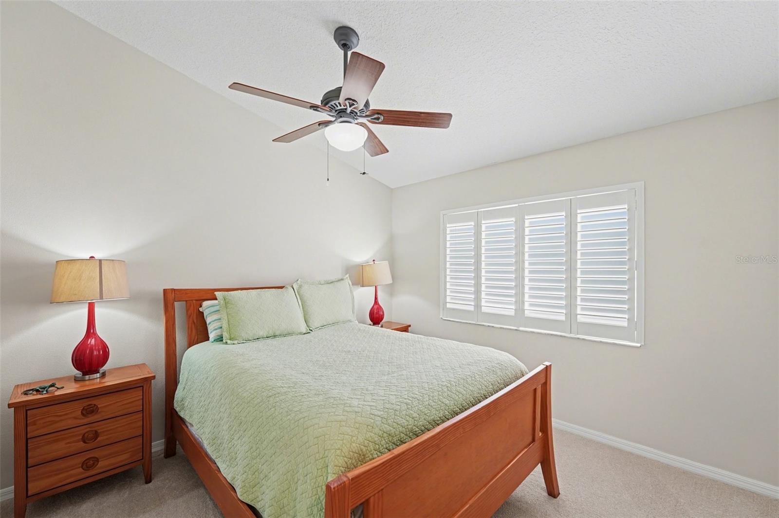 FALLBROOK PH 1 - Residential